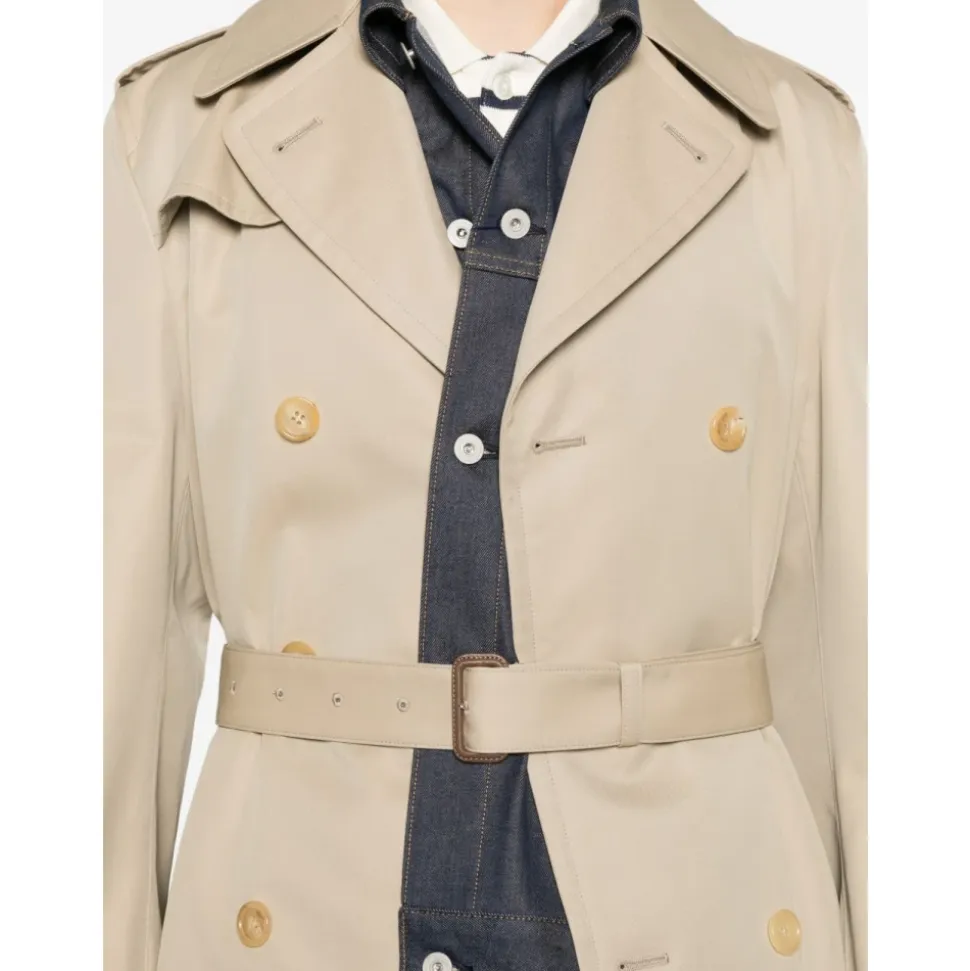 Trench Coat