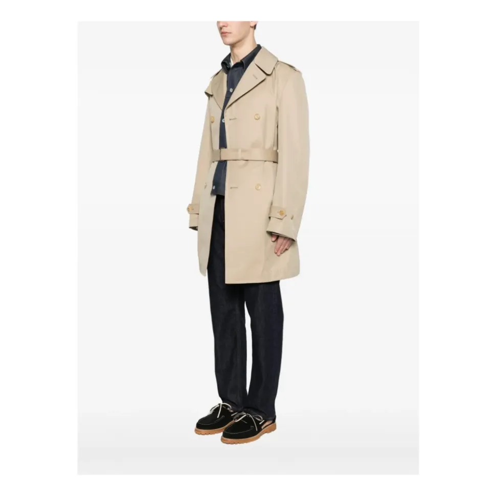 Trench Coat