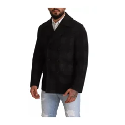 Trench Coat Jakke