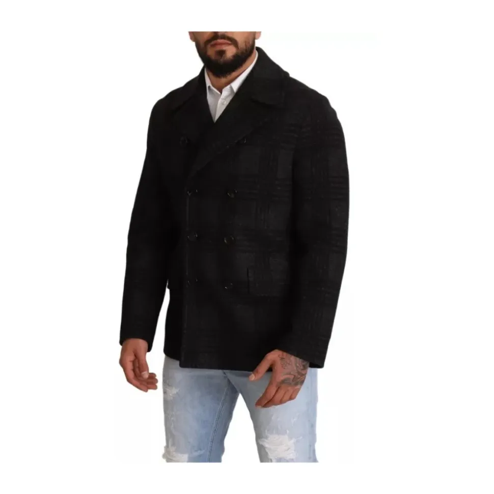 Trench Coat Jakke