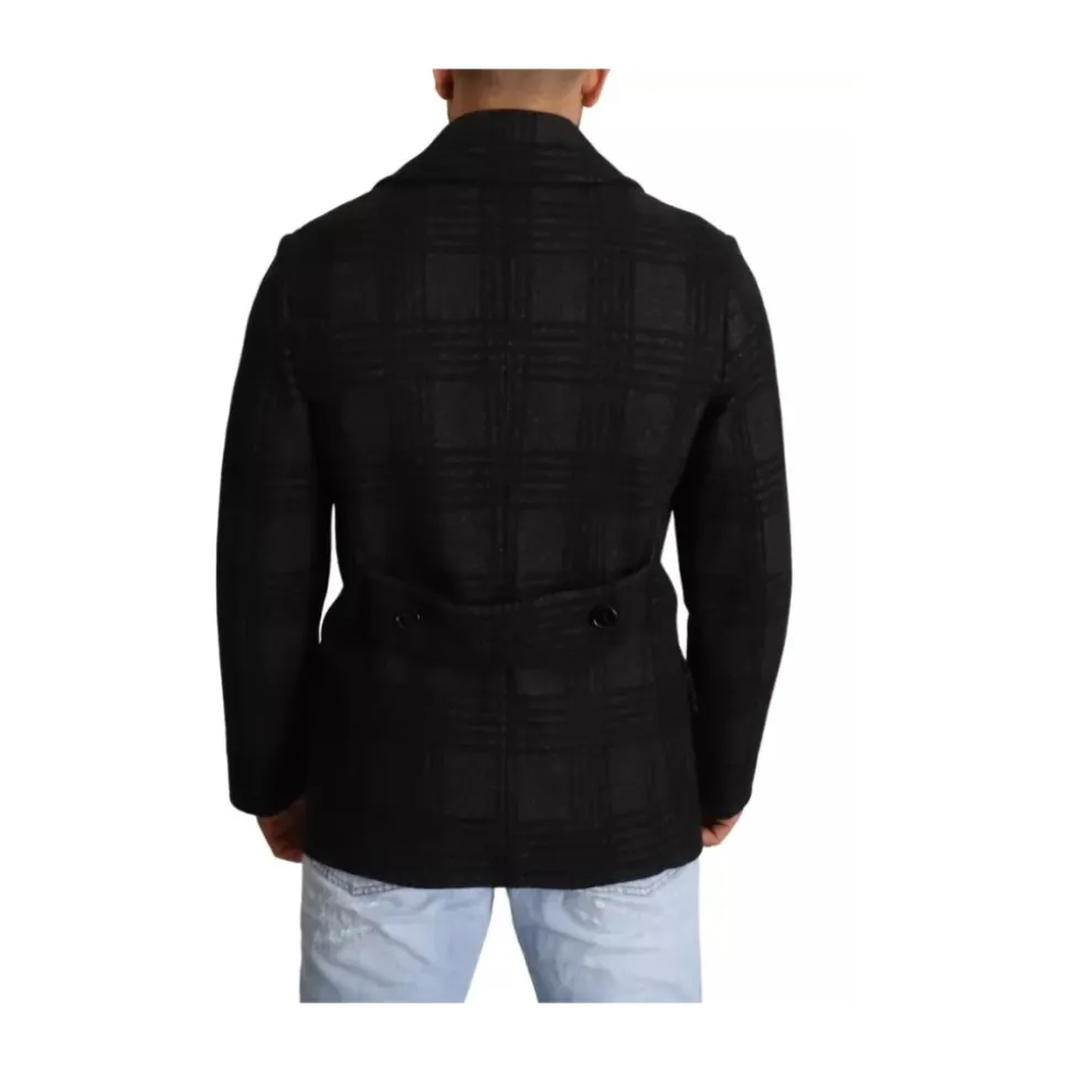 Trench Coat Jakke