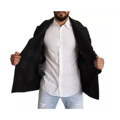 Trench Coat Jakke