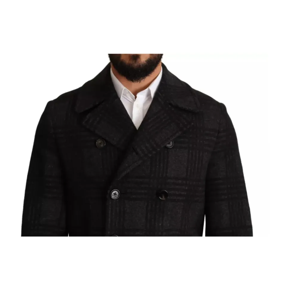 Trench Coat Jakke