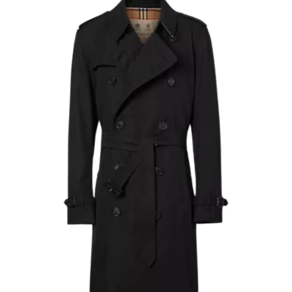 Trench Coats