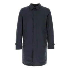 Trench Parka