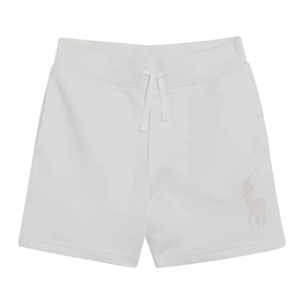 Treningsshorts