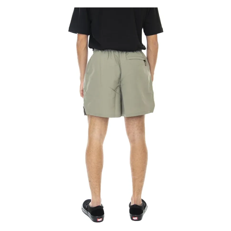 Treningsshorts