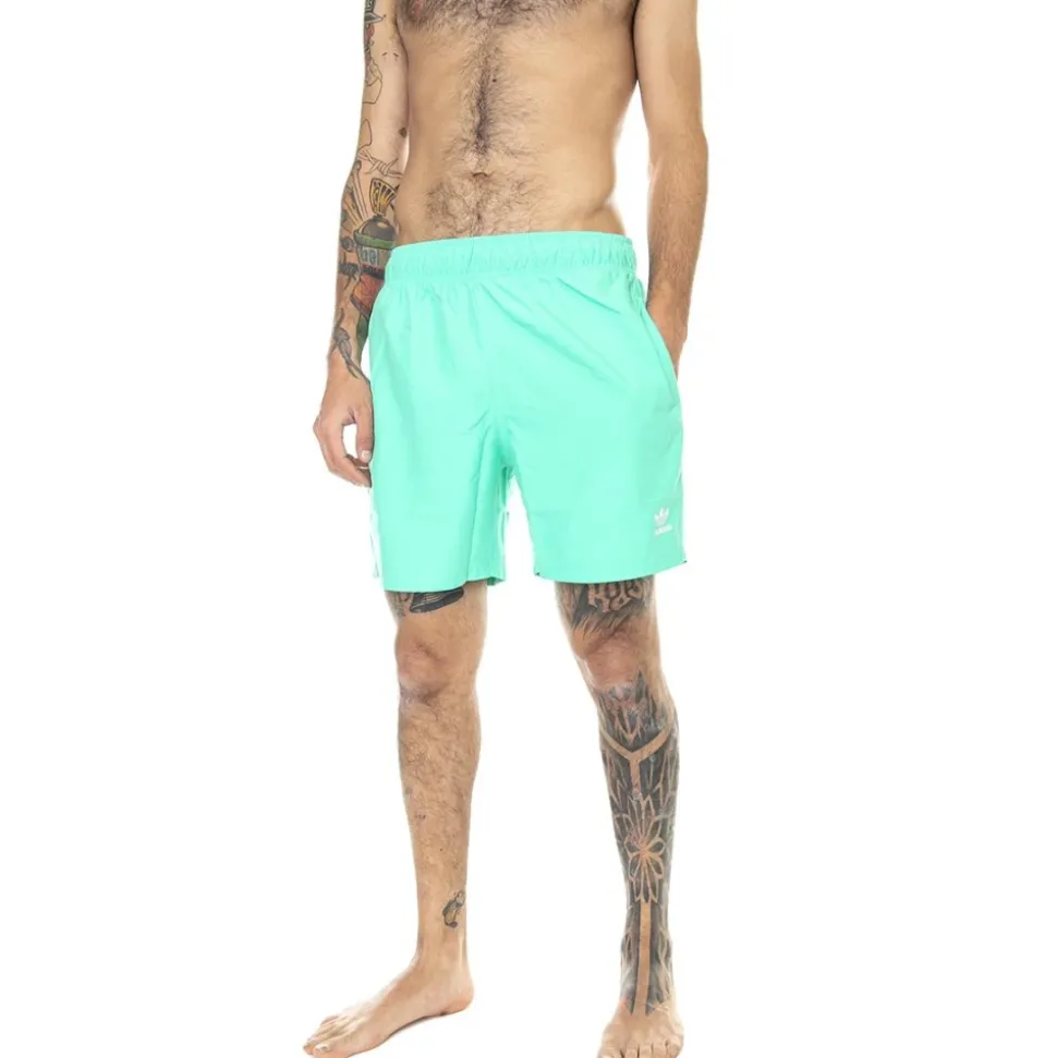 Treningsshorts