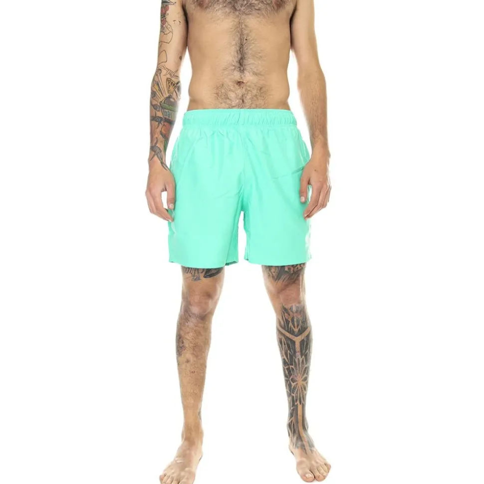 Treningsshorts