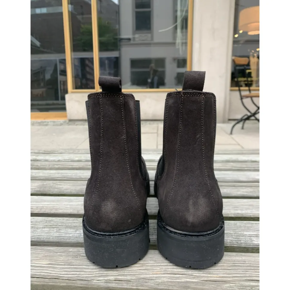 Trevor Chelsea Boots