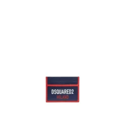 Tricolor Cardholder