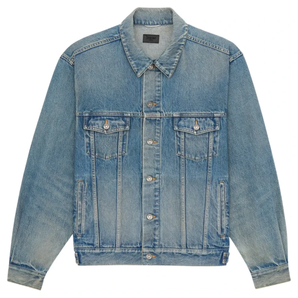 Trucker Jacket