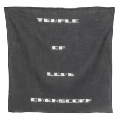 Trykket Bandana
