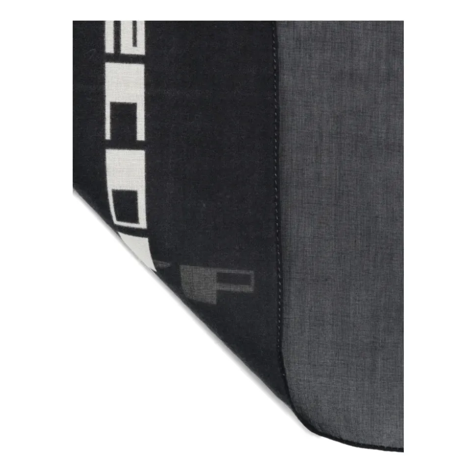 Trykket Bandana