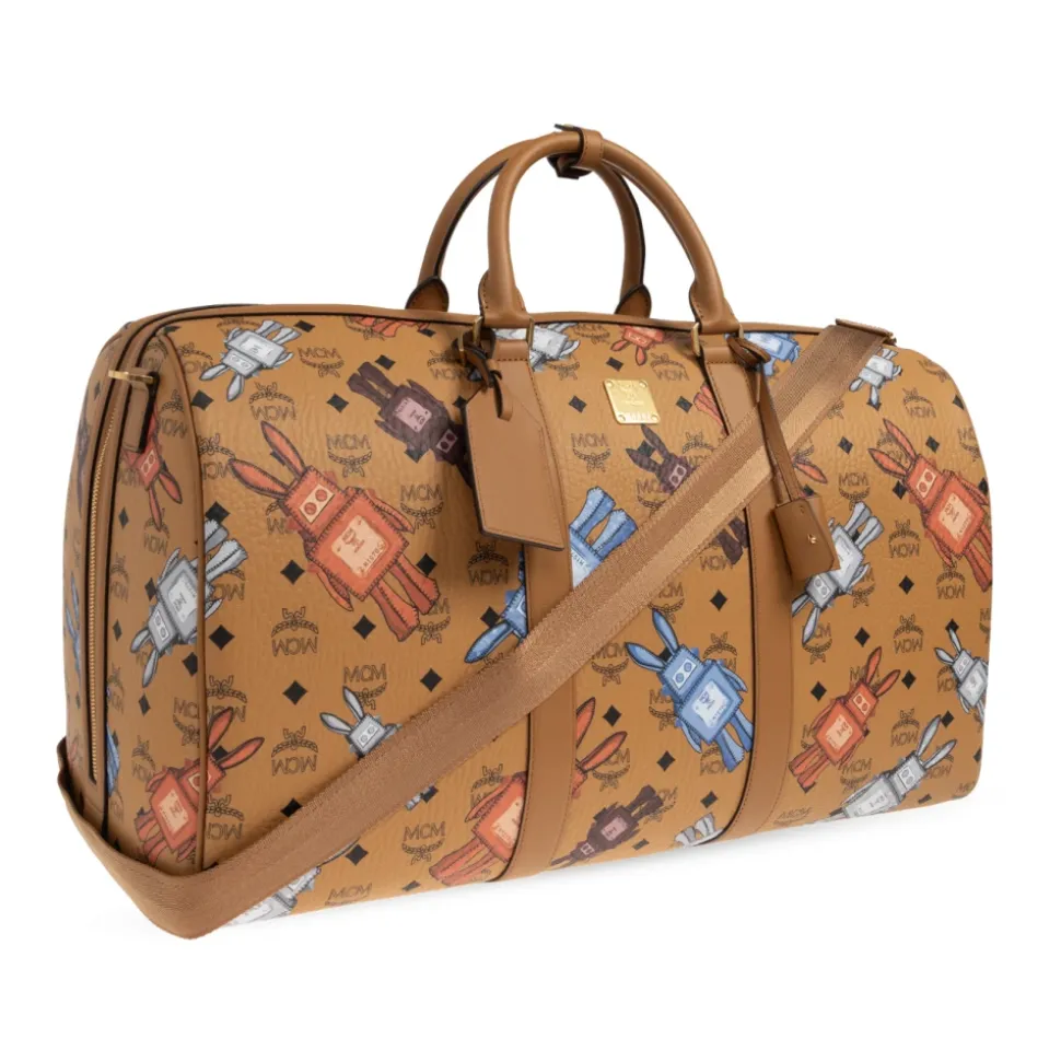 Trykt Håndveske