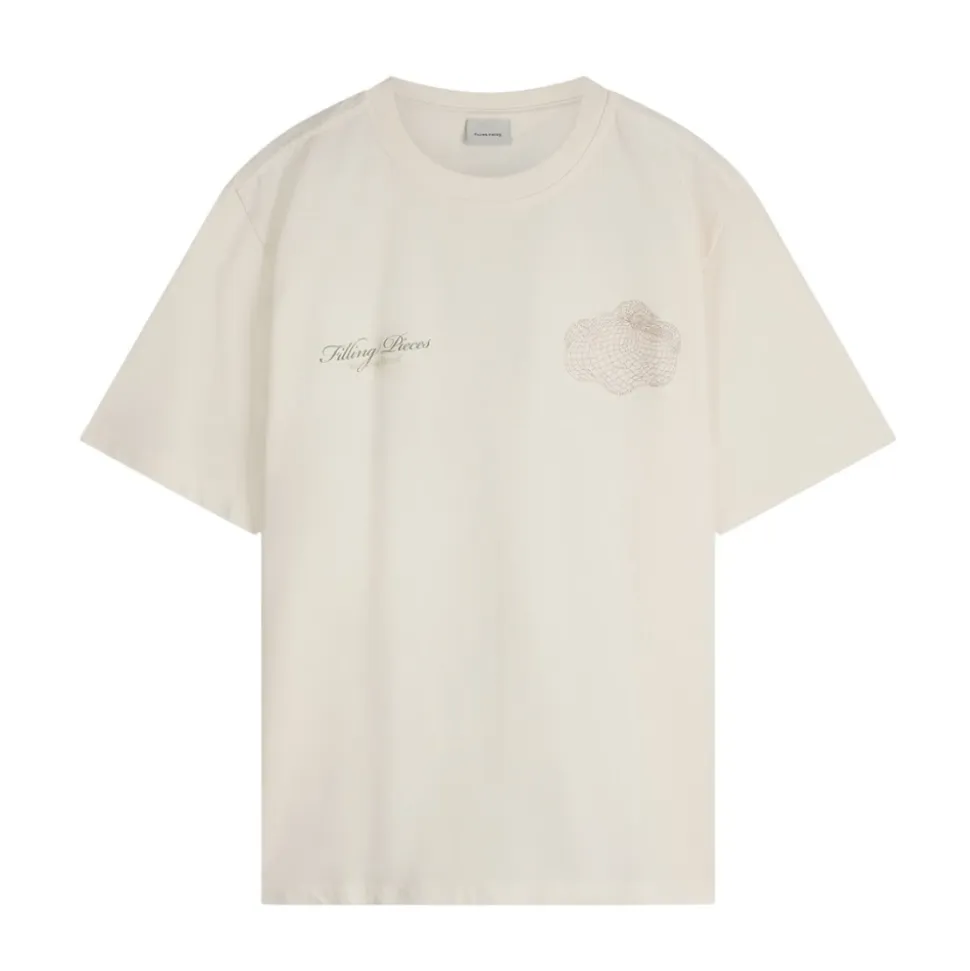 T-shirt Citrus