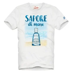 t-shirt poliestere