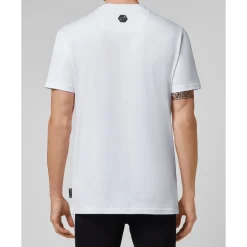 T-Shirt Round Neck SKULL
