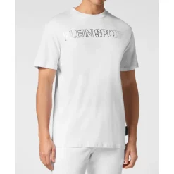 T-Shirt Rund Hals TIGER