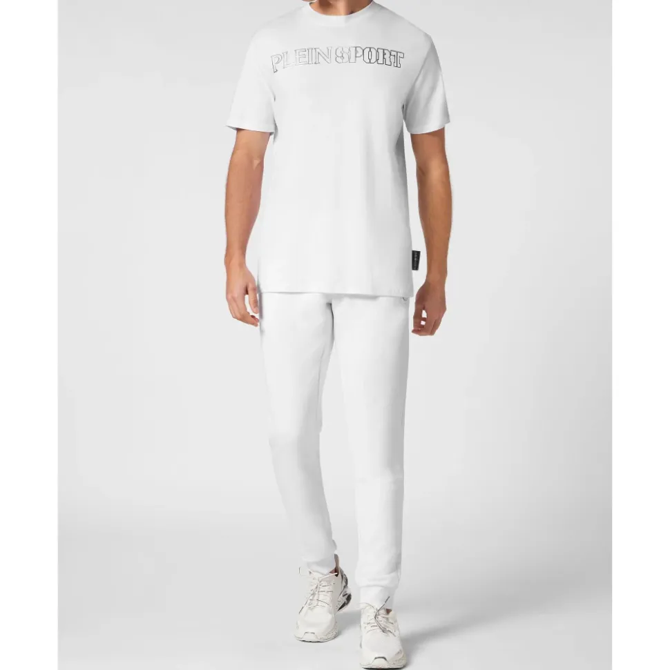 T-Shirt Rund Hals TIGER