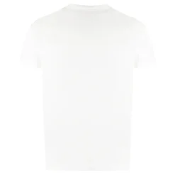 T-skjorte med broderi