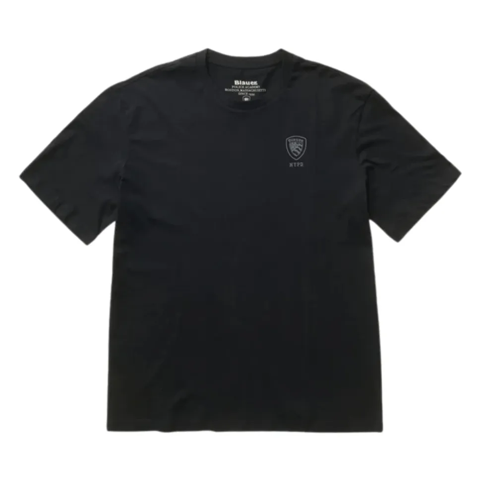 T-skjorte Tonal Logo Eutaw