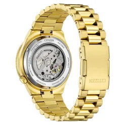 Tsuyosa Shore Watch
