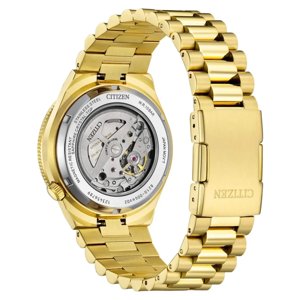Tsuyosa Shore Watch