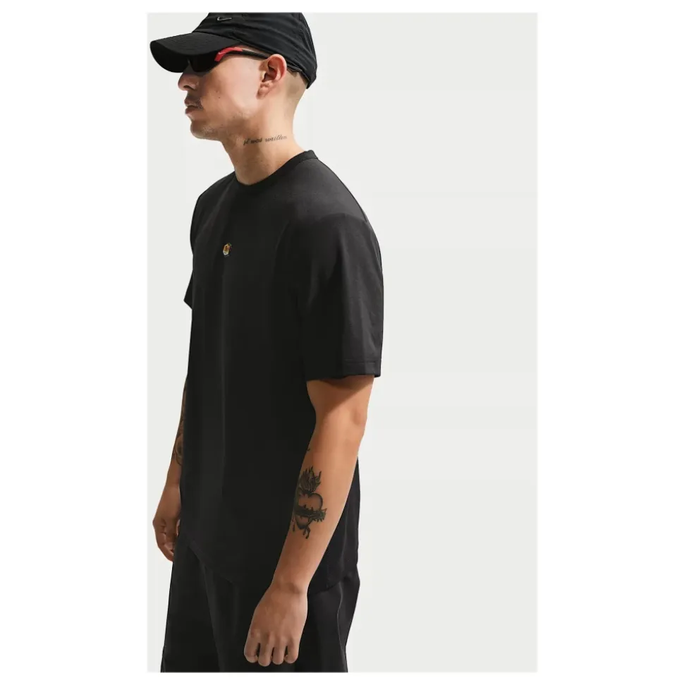 Tuned Air UV-Blocking Sweat-Wicking T-Shirt