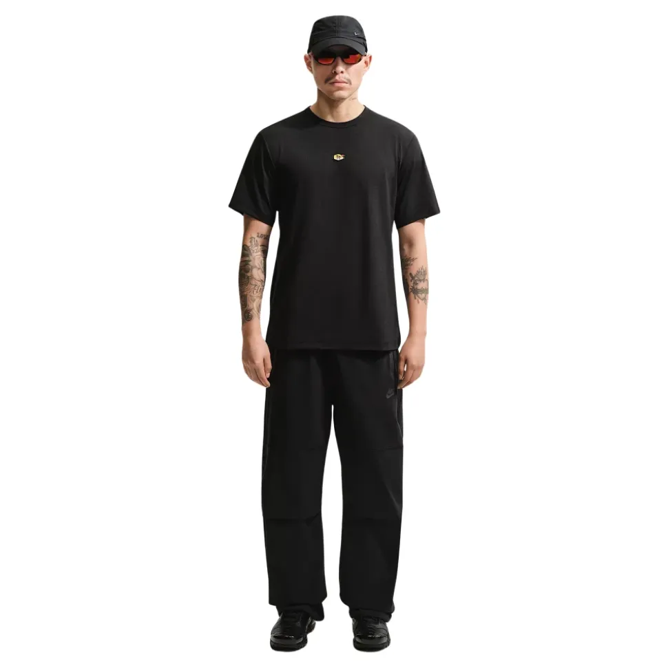Tuned Air UV-Blocking Sweat-Wicking T-Shirt