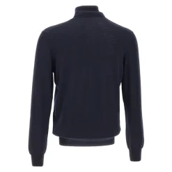 Turtleneck Genser