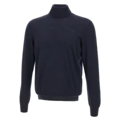 Turtleneck Genser