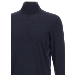 Turtleneck Genser