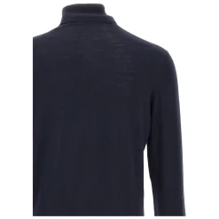 Turtleneck Genser
