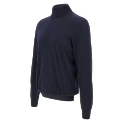 Turtleneck Genser