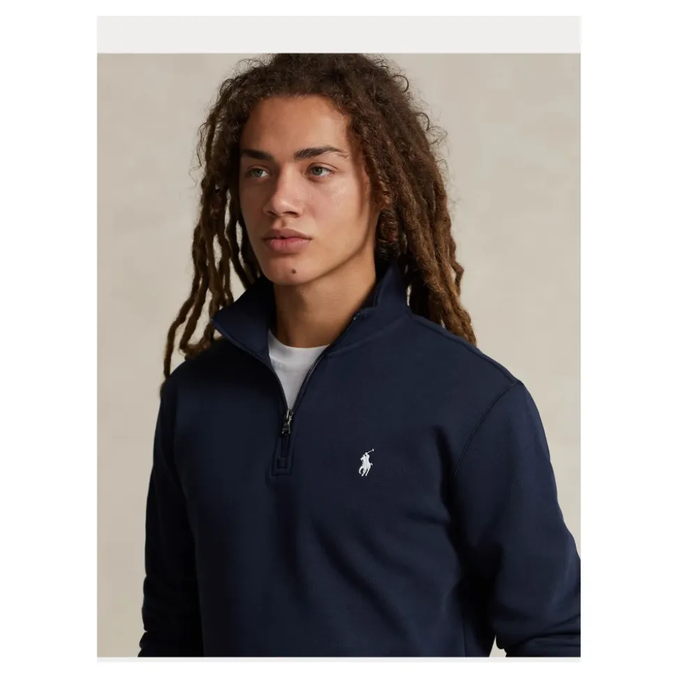 Turtleneck Pullover