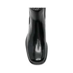 Tux Chelsea Boots