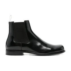 Tux Chelsea Boots