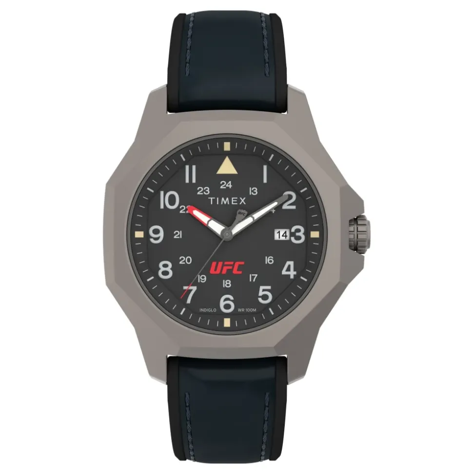 UFC Reveal Analog Klokke