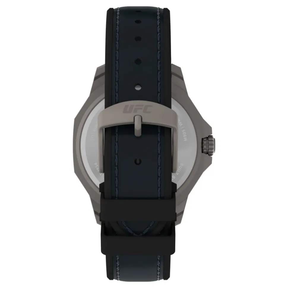 UFC Reveal Analog Klokke