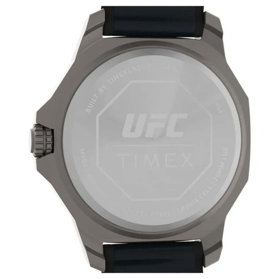 UFC Reveal Analog Klokke