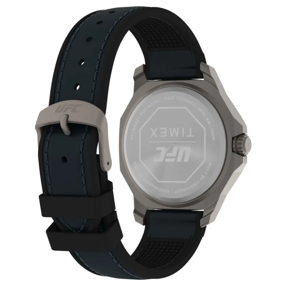 UFC Reveal Analog Klokke