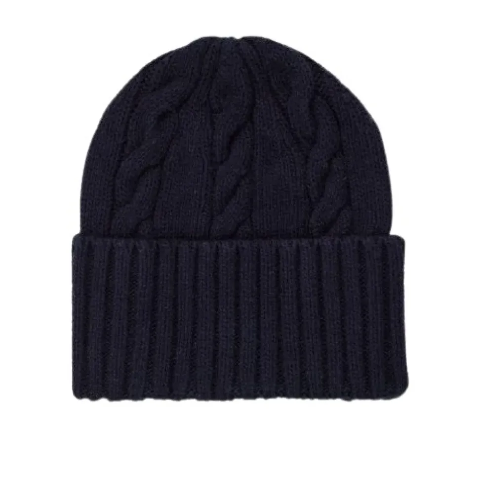 Ullblanding Beanie
