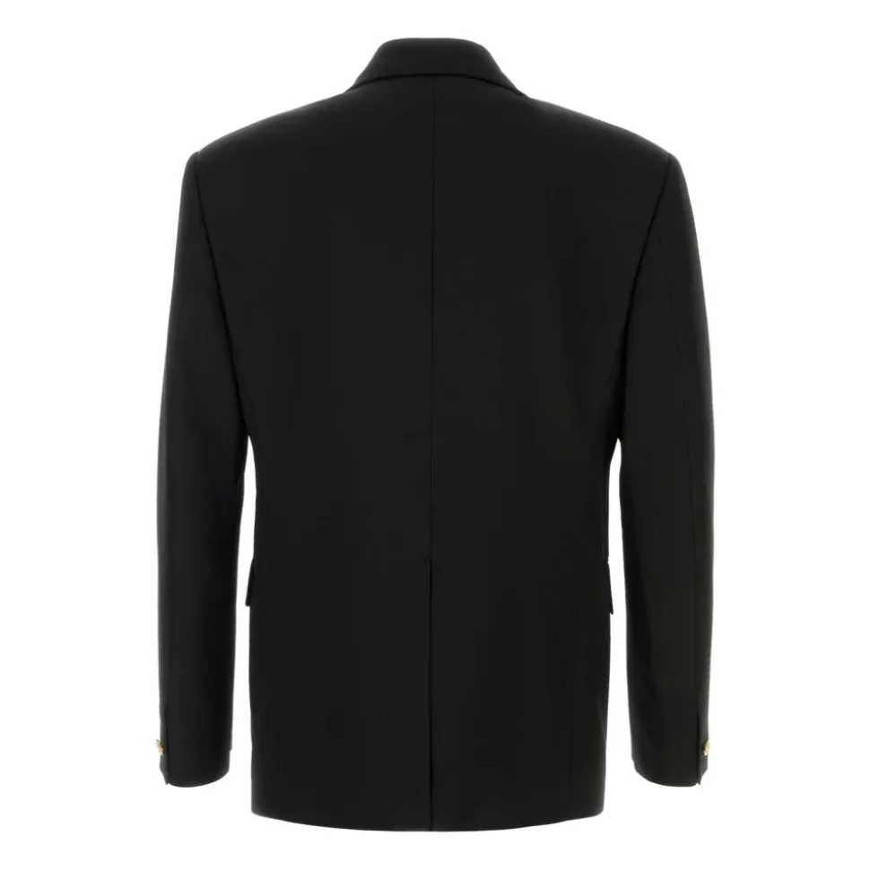 Ullblazer