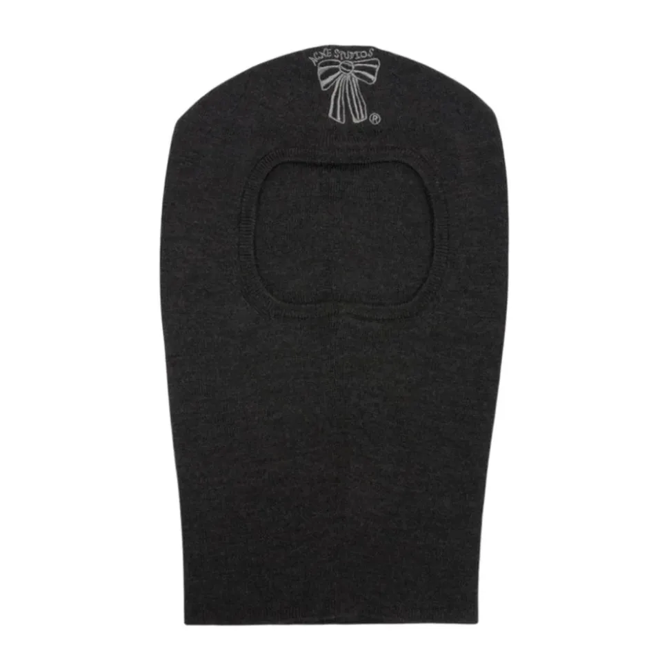 Ull logo balaklava
