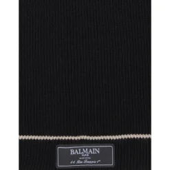 Ull Paris Skjerf