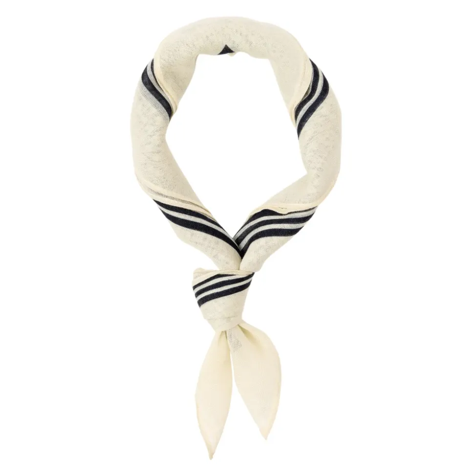 Ull Silke Bandana Tilbehør