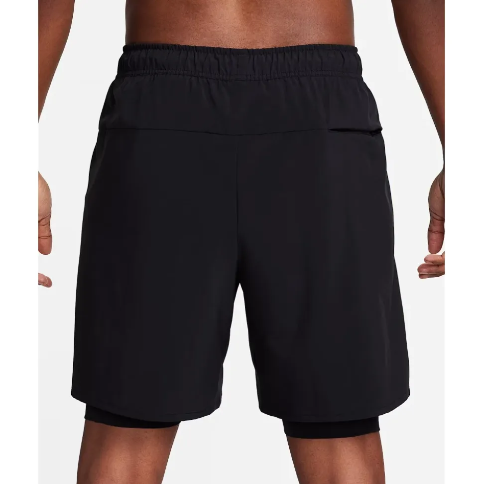 Unlimited Dri-FIT 7 2-in-1 Allsidige Shorts