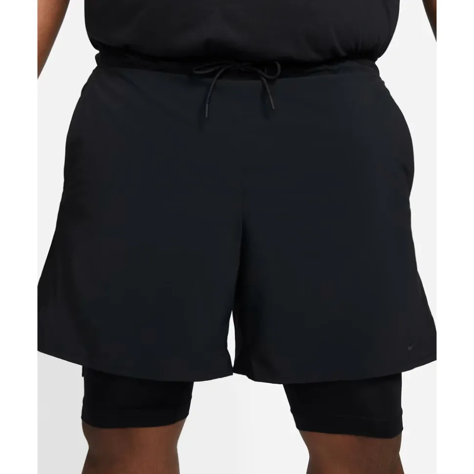 Unlimited Dri-FIT 7 2-in-1 Allsidige Shorts