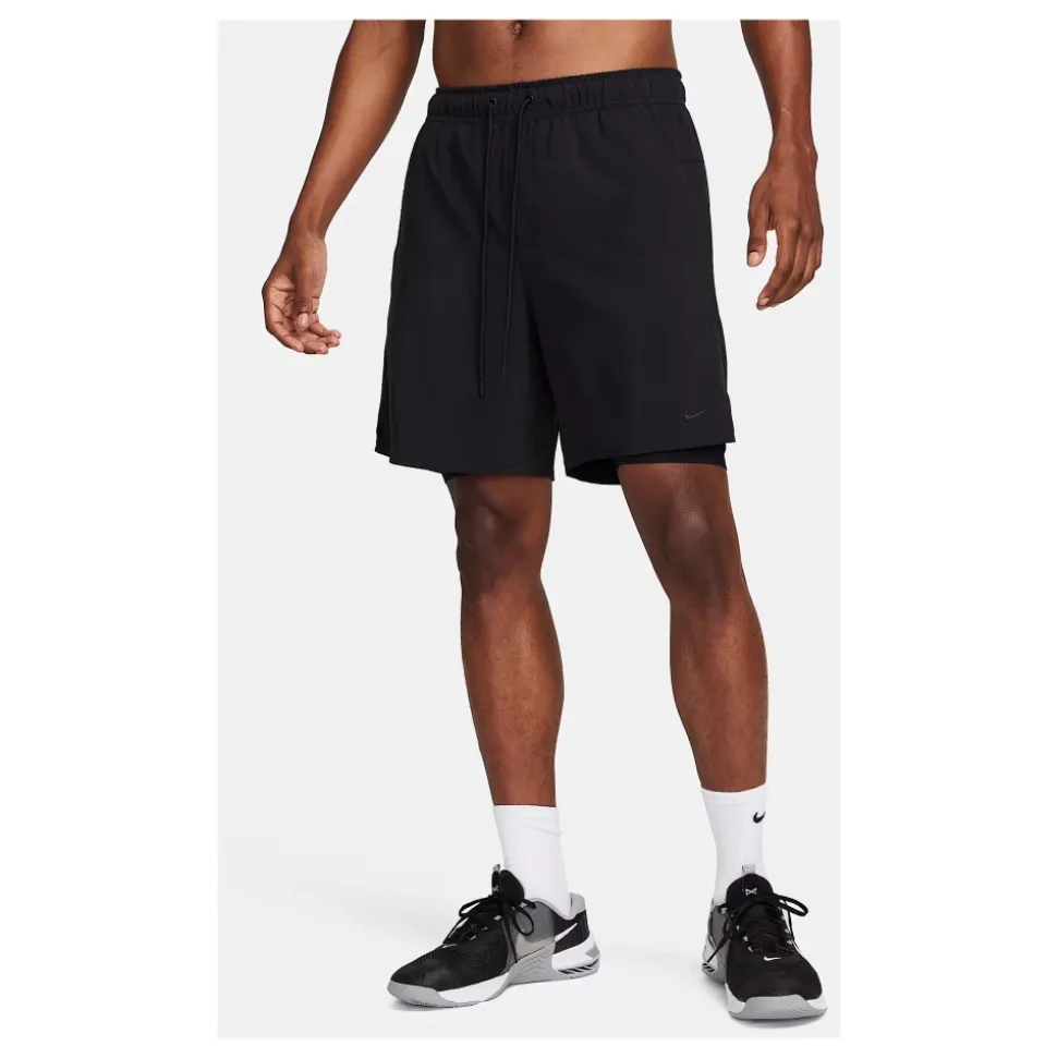 Unlimited Dri-FIT 7 2-in-1 Allsidige Shorts